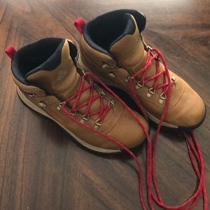Columbia boots